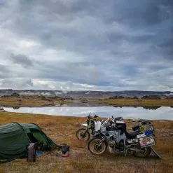 Primus Fuel Bottle [Volume: 0.35L] -Caravan Sales Store PrimusBottle P 3