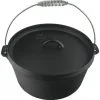 Rovin Camp Dutch Oven Large 8qt (7.6L) -Caravan Sales Store RCC250