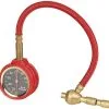 Rovin 4wd Tyre Valve Deflator With Gauge -Caravan Sales Store RSC358