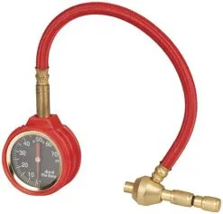 Rovin 4wd Tyre Valve Deflator With Gauge