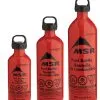 MSR Liquid Fuel Bottle [Size: Small 325mL] -Caravan Sales Store S6651183 P