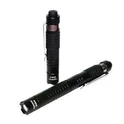 PowerTac® PowerTac Sabre 239 Lumen LED AAA Pen Light