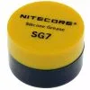 Nitecore Silicone Grease -Caravan Sales Store SG2011720