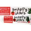 Nature's Goodness Kids Toothpaste Super Strawberry Fluoride Free 75g 2 Nature's Goodness Kids Toothpaste Super Strawberry Fluoride Free 75g -Caravan Sales Store SJS75