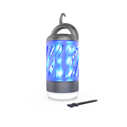 Skeeter Hawk Personal Mosquito Zapper & Lantern