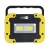 Techlight 700 Lumens Portable LED COB Work Light 4xAA -Caravan Sales Store SL2793