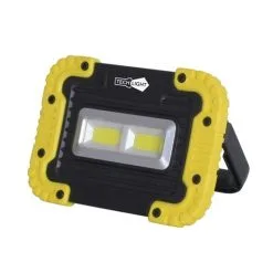 Techlight 700 Lumens Portable LED COB Work Light 4xAA -Caravan Sales Store SL2793 2