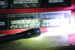 MagLite Mini 2AA LED Flashlight - Black 10 MagLite Mini 2AA LED Flashlight - Black -Caravan Sales Store SP22017 1