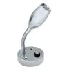 Supex Programmed Dual Colour LED Reading Light -Caravan Sales Store SRLED15C