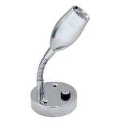 Supex Programmed Dual Colour LED Reading Light