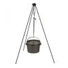 CLEARANCE Campfire Heavy Duty Steel Tripod -Caravan Sales Store SS05