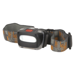 Techlight COB Headlamp 120 Lumens
