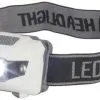 TechBrands 3W LED Headlamp With 2 Red LEDs 80 Lumens -Caravan Sales Store ST3209