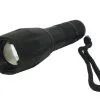 Techlight 8W Cree LED Torch 400 Lumens -Caravan Sales Store ST3477