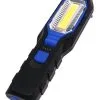 Powertech Rechargeable 240 Lumens Adjustable COB LED Worklight -Caravan Sales Store ST3494