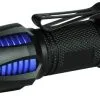 Techlight Rechargeable LED Torch 500 Lumens -Caravan Sales Store ST3522