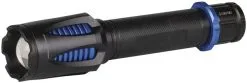 Techlight Rechargeable LED Aluminium Torch 4000 Lumens