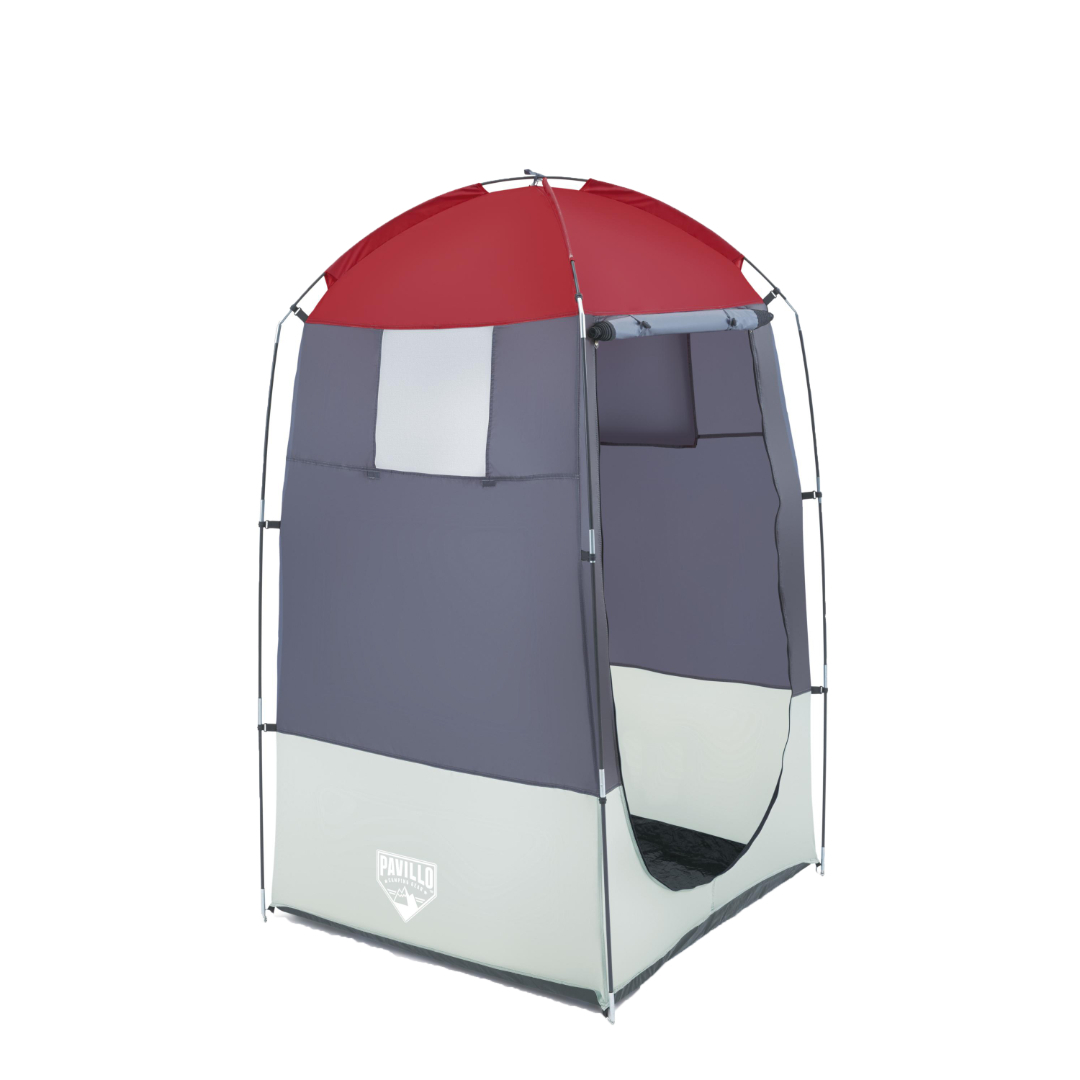 Pavillo Ramble X2 Bathroom Tent 3 Pavillo Ramble X2 Bathroom Tent
