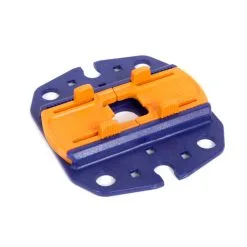 Peggy Peg Pole Storm FIX & GO Anchor Plate