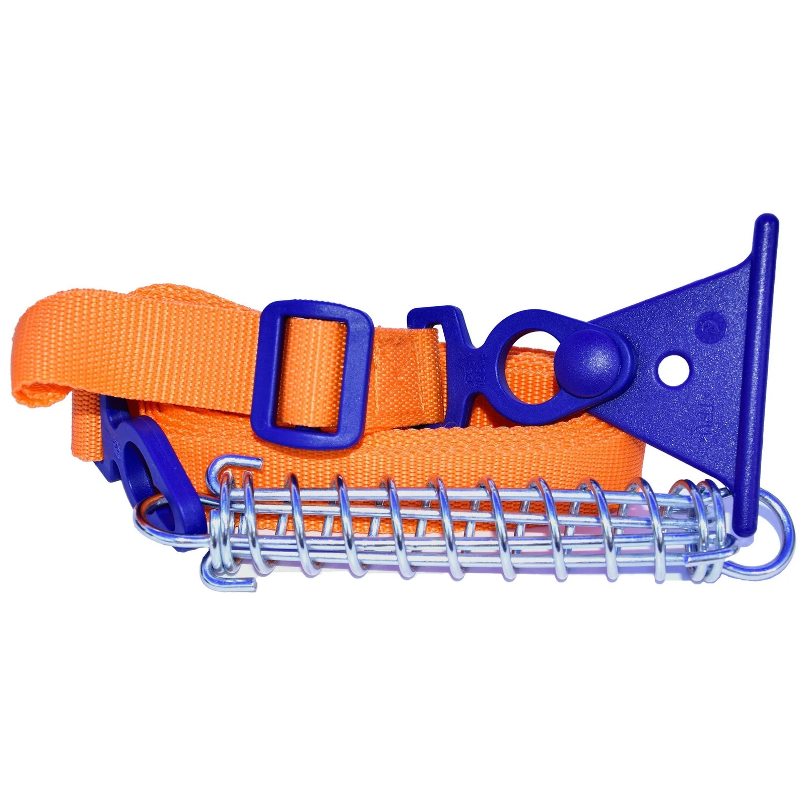 Peggy Peg Storm Anchor Caravan Awning Tie-down Strap 4 Peggy Peg Storm Anchor Caravan Awning Tie-down Strap - Image 2