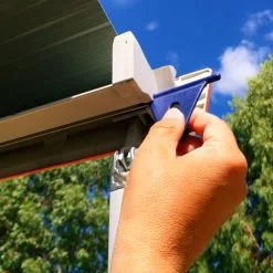 Peggy Peg Storm Anchor Caravan Awning Tie-down Strap 11 Peggy Peg Storm Anchor Caravan Awning Tie-down Strap -Caravan Sales Store SUPP25 3