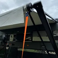 Peggy Peg Storm Anchor Caravan Awning Tie-down Strap 13 Peggy Peg Storm Anchor Caravan Awning Tie-down Strap -Caravan Sales Store SUPP25 5