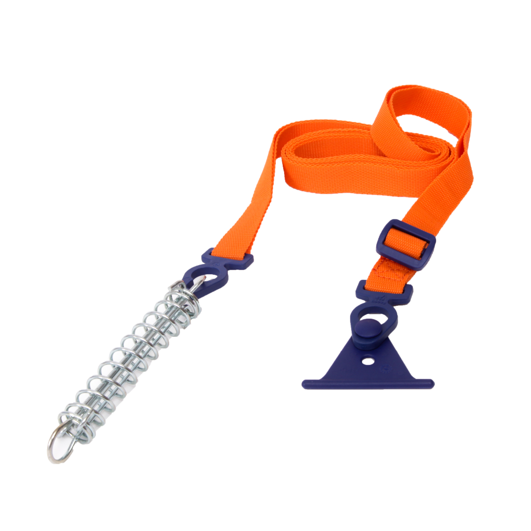 Peggy Peg Storm Anchor Caravan Awning Tie-down Strap 3 Peggy Peg Storm Anchor Caravan Awning Tie-down Strap