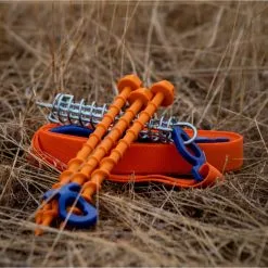 Peggy Peg 270° Awning Kit 9 Peggy Peg 270° Awning Kit -Caravan Sales Store SUPP63 2