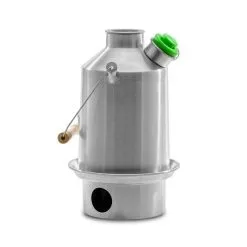 Kelly Kettle Scout 1.2 Ltr Stainless Steel + Whistle