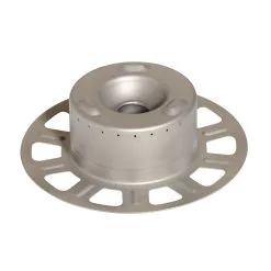 Vargo Decagon Titanium Alcohol Stove