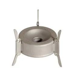 Vargo Triad Titanium Multi-Fuel Stove