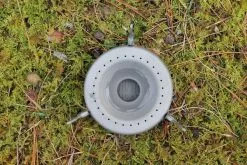 Vargo Triad Titanium Multi-Fuel Stove -Caravan Sales Store T 305 3