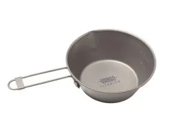 Vargo Titanium Sierra Cup 450 -Caravan Sales Store T 309 2