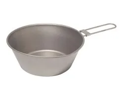 Vargo Titanium Sierra Cup 450