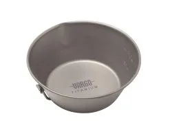 Vargo Titanium Sierra Cup 450 -Caravan Sales Store T 309 3