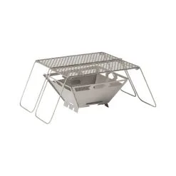 Vargo Fire Box Grill 2.0 -Caravan Sales Store T 320 2