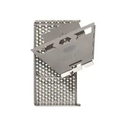 Vargo Fire Box Grill 2.0 -Caravan Sales Store T 320 4