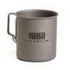 Vargo Titanium 450 Travel Mug -Caravan Sales Store T 406