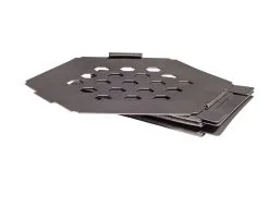 Vargo Titanium Hexagon Wood Stove -Caravan Sales Store T 415 3