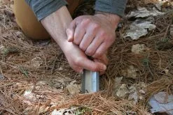 Vargo Titanium DIG DIG Tool -Caravan Sales Store T 471 3