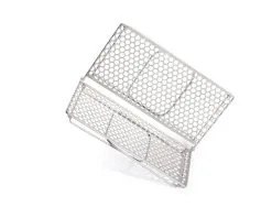 Vargo Titanium Bi Fold Grill -Caravan Sales Store T 488 3