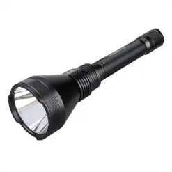 TrustFire T90R Tactical Flashlight Kit 10 TrustFire T90R Tactical Flashlight Kit -Caravan Sales Store T90R 2