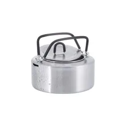 Tatonka H2O Pot 1 Litre Compact S/S Hiking Kettle 7 Tatonka H2O Pot 1 Litre Compact S/S Hiking Kettle -Caravan Sales Store TAT4013 2