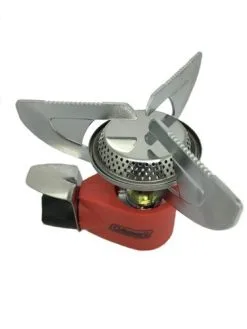 Coleman Peak 1 Trekking Stove