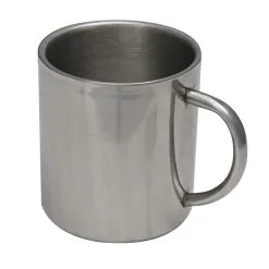 Rovin Stainless Steel Insulated Double Wall Mug