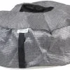 Aussie Storm Shop Grey Water Hose Storage Bag 450mm 1 Aussie Storm Shop Grey Water Hose Storage Bag 450mm -Caravan Sales Store TFI484