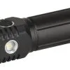 Techlight 70 Lumen Aluminium LED Torch W/ Wide Side Beam -Caravan Sales Store TLE 090