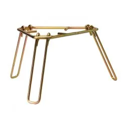 Supex Multi Purpose Campfire Steel Tripod