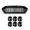 Oricom Tyre Pressure Monitoring System (6 Sensor) -Caravan Sales Store TPS10 6E
