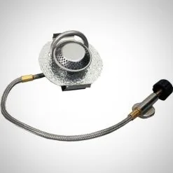 Trangia Gas Burner With Carry Bag